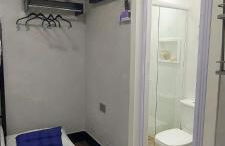 Suites Essepê Quartin! Expo Center Norte, Anhembi, Rodoviaria Tiete, Feira da Madrugada, Brás - Foto 27