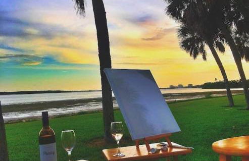 Itz a Vibe - 1 bedroom studio in the heart of DTSP - Foto 26