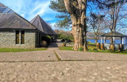 MAC Skyline Lodges - Foto 9