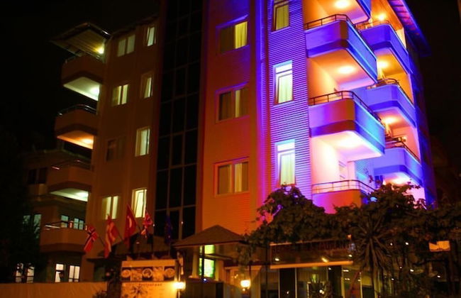 Sempati Apart Hotel - Foto 48