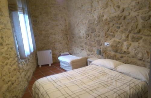 Casa Rural La Tia Rosa - Foto 8