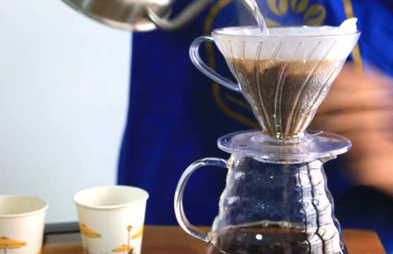 Atelier et dégustation de café colombien à La Candelaria - Photo 12