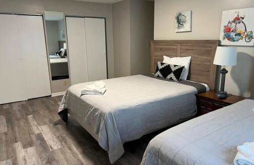 Sweet Home Alabama 4BR 2BA oasis with pool WI-FI - Foto 42