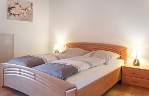 Ferienwohnung Apfelblüte - Foto 12