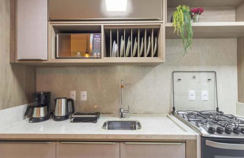 Vivendas Do Bosque 106C - Apartamento em Gramado - Foto 19