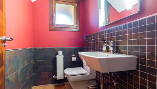 Casa rural La Venta Vieja I by CABANA Rentals - Foto 3