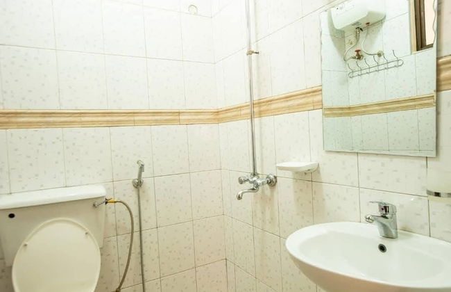 Truddy Grange Apartments - Foto 8