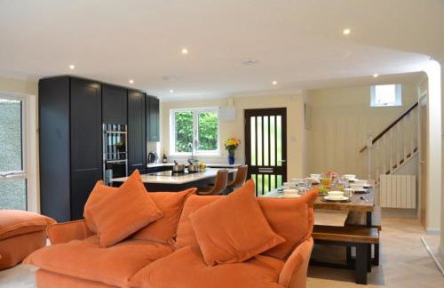 Luxury Home on Maenporth Estate Next to the Beach - Foto 6