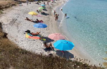 Fronte Mare S'Arena Scoada - Foto 28