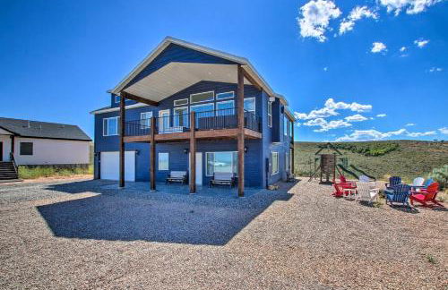 Garden City Retreat with Access to Bear Lake! - Foto 3