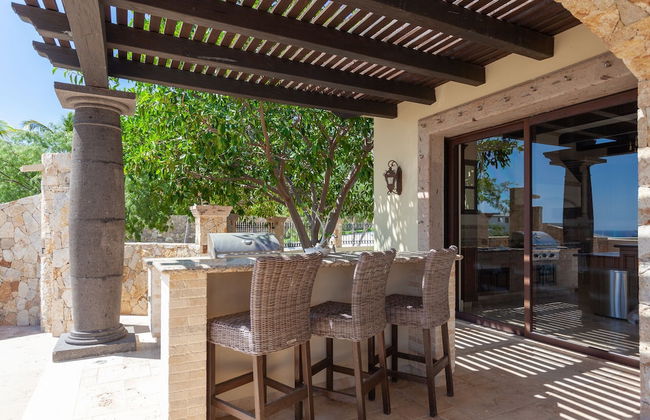 Villa Delmar Exquisite Villa w Views - Foto 12