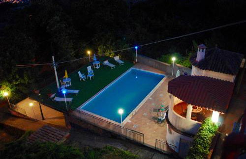Al Villino Sunshine appartamento in villa con piscina - Foto 31