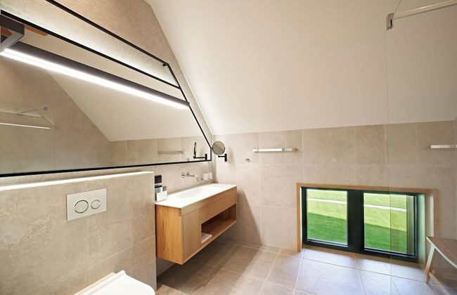 Siedlisko Milachowo luxury wellness - Photo 47