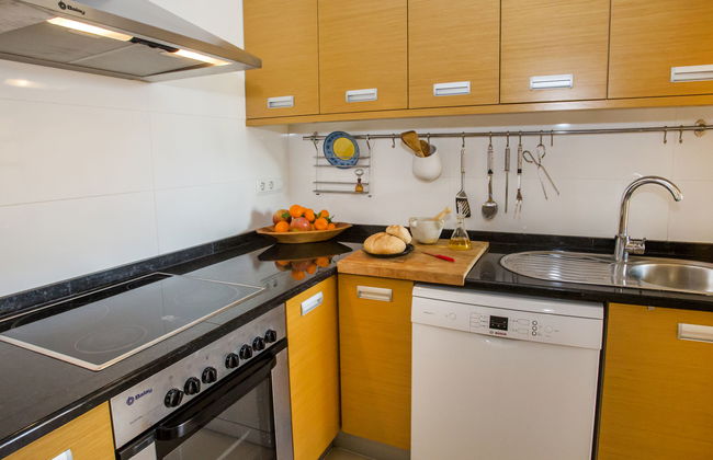 Atico Estrella del mar - Foto 14