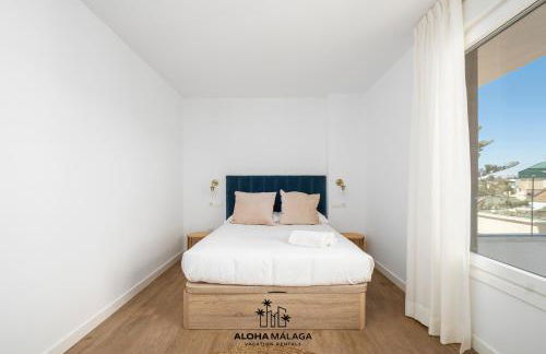 Mediterranea Beach Pedregalejo, by AlohaMálaga - Photo 13