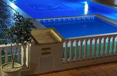 Apartamentos Boutique Mar De Cristal - Foto 1