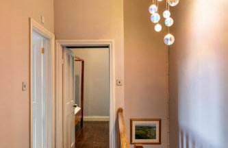 Topside House - Beautiful 7 bedroom house with hottub wifi and parking near Bath Wells Frome - Foto 32