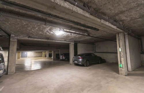 Le Rioumajou 2 - Grand T4 - Piscine - Centre St Lary - Foto 49