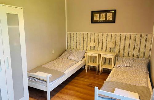 Rybakówka Nad Jeziorem Wicko - Foto 76