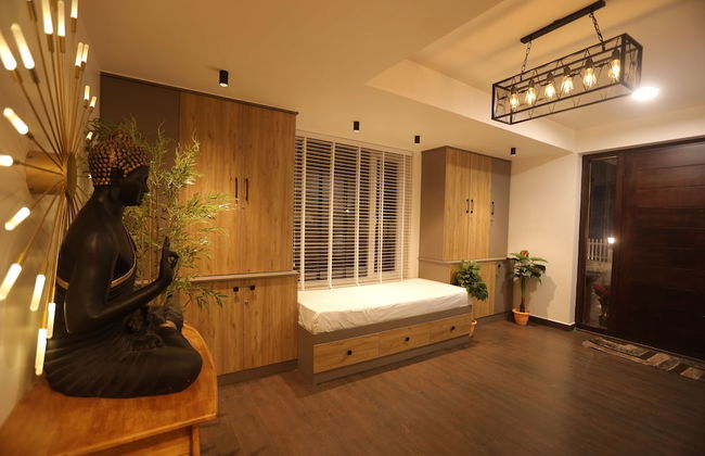 CozyVillas - Photo 3