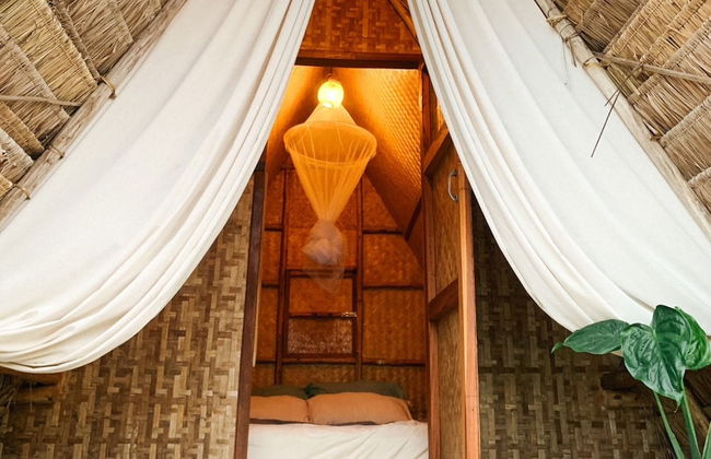 Paddy Fields Haven - Natures Nest Pai - Foto 7