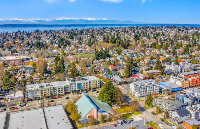 The Sweetest Suite - 91 Walkscore - Foto 1