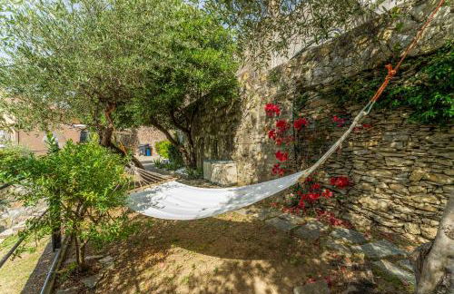 Belvedere, House With Pool- Recco, Liguria - Foto 14