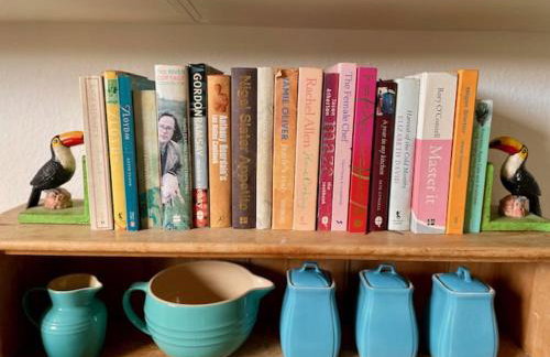 Two charming flats near Notting Hill - Foto 13