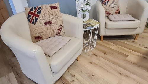 " Michaelas HUUS " zwischen den Meeren, Trappenkamp Holsteinische Schweiz - Foto 5