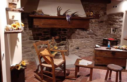 Agriturismo Ca' de' Magnani - Foto 48