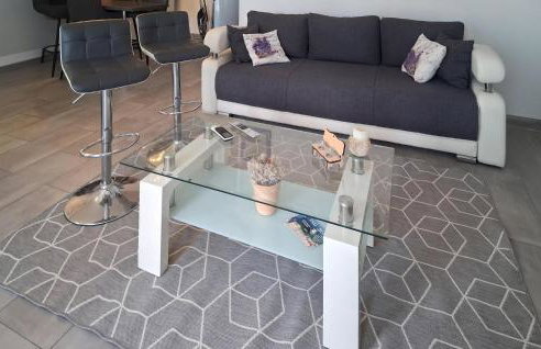 Lovely Apartment In Stara Baska With Wifi - Foto 11