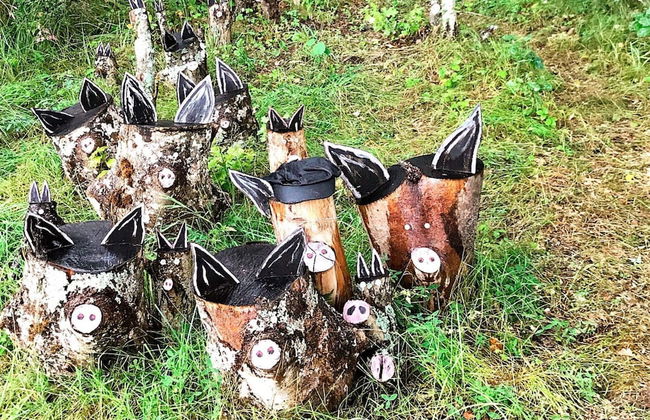 4 Person Holiday Home in Stjarnhov - Foto 18