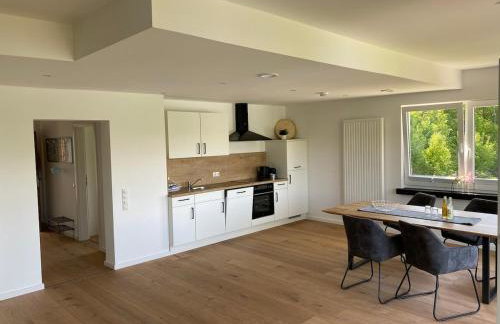 #2 Ommi Kese Sansibar Apartment Panorama Balkon - Photo 25