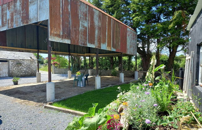 Rowan House Holiday Home - Foto 31