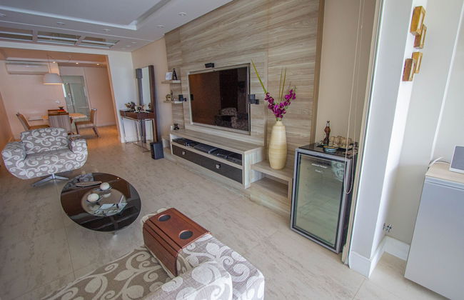 Apartamento Les Vagues - Foto 40