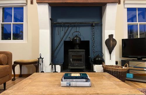 Dunnaglea Cottage, Ballintoy - Foto 15