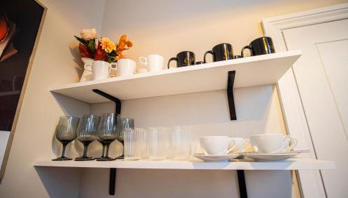 Apart Hotel Rugby -Self Check In- - Foto 5, Internal: Not applicable to any particular room