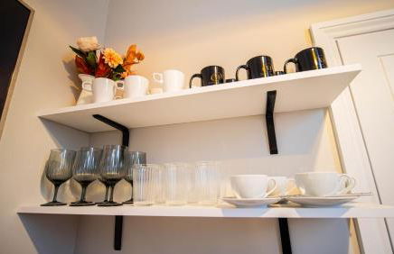 Apart Hotel Rugby -Self Check In- - Foto 5