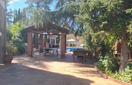 Casa Rural Los Arcos - Foto 7