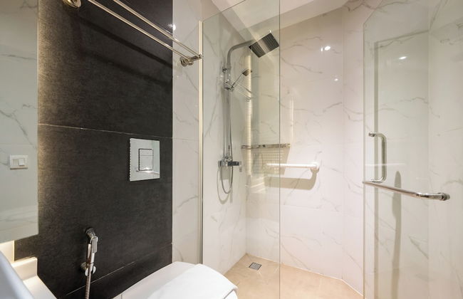 Penthouse Residence by Caerus Management - Foto 36