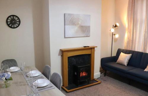 Comfortable 2 Bedroom House - Foto 46