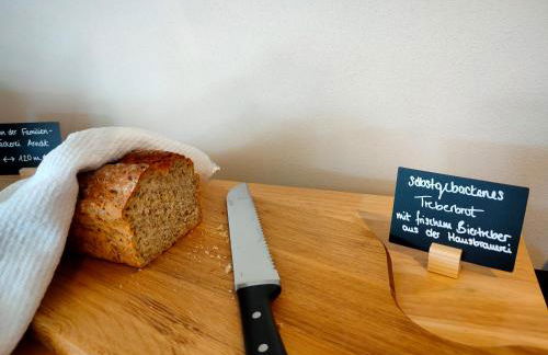 das herzstück - Schaubrennerei, Hausbrauerei & Apartments - Foto 63