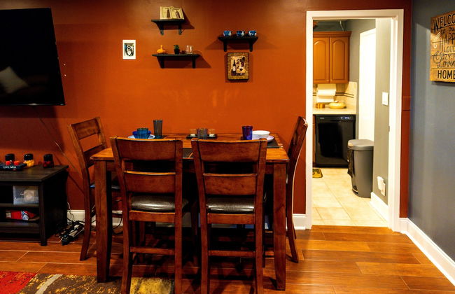 Perfect DTWN Condo with King beds - Foto 80