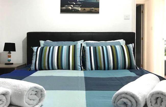 Metro Court Apartments - Foto 24