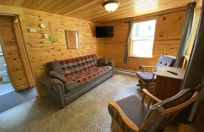 Lincolnwood Cabin 3 - Foto 28