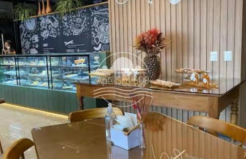 Apartamento - Apê 609 Sky Concept - Maceió AL - Foto 59