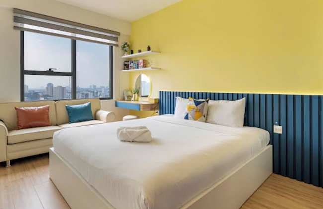 Soho Residence-Tony Apartment - Foto 43
