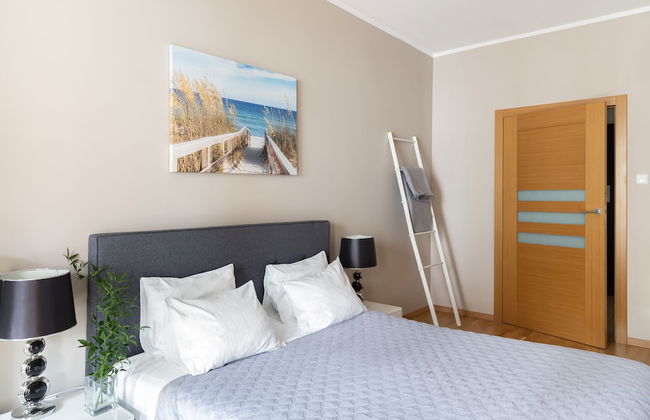 Old Town by Welcome Apartment - Foto 18