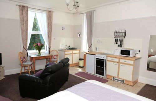 Abbey View Holiday Flats - Foto 26