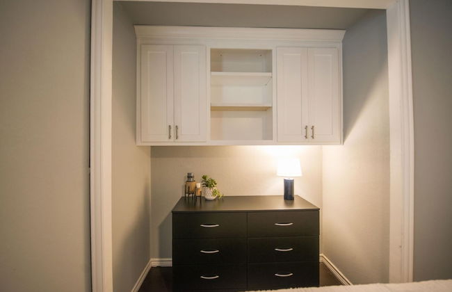 Walk to the Silos 3 Bed 1960 s Bungalow Near Baylor - Foto 46